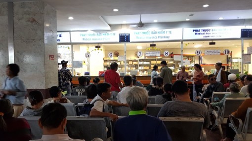 Phó Giám đốc Bảo hiểm xã hội tỉnh An Giang Diệp Thành Bu: “Người tham gia bảo hiểm y tế nên đi khám, chữa bệnh đúng tuyến để được hưởng đầy đủ quyền lợi”