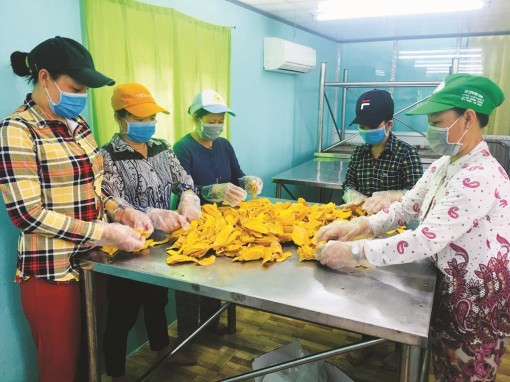 An Giang đảm bảo an toàn thực phẩm dịp Tết Nguyên đán và mùa Lễ hội Xuân năm 2021