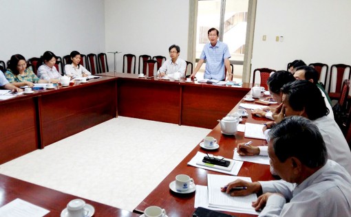 An Giang tăng cường phòng, chống dịch bệnh COVID-19 dịp Tết Nguyên đán