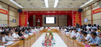 TP. Hồ Chí Minh và các tỉnh ĐBSCL đồng hành, liên kết phát triển đa dạng các sản phẩm du lịch