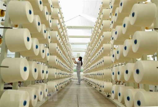 Tiến tới Đại hội Đảng: Động lực cho phát triển kinh tế nhanh, bền vững