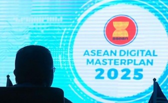 Các nước thông qua Kế hoạch Tổng thể kỹ thuật số ASEAN 2025