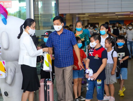 Các địa phương vượt khó khăn, chinh phục thử thách năm 2021
