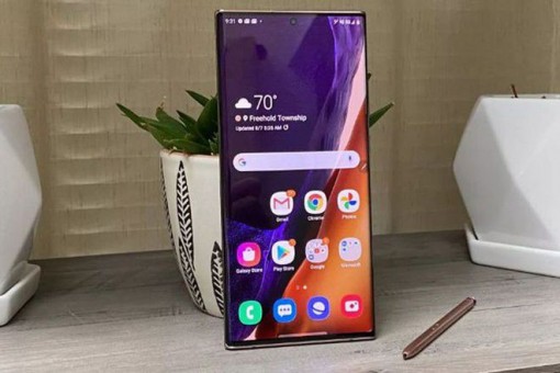 Samsung đang lên kế hoạch cho Galaxy Note20 FE thay vì Note21?