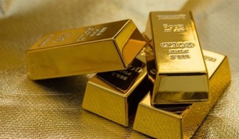Giá vàng hôm nay 24-1: Vàng lao dốc, USD vọt tăng