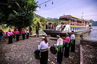 Du lịch cộng đồng góp phần bảo tồn, phát huy bản sắc văn hóa Việt Nam