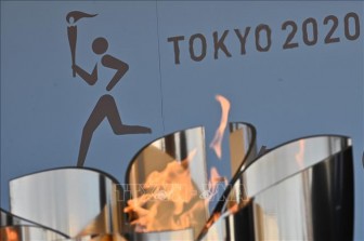 Nhật Bản có thể thiệt hại gần 23,5 tỷ USD nếu Olympic không có khán giả