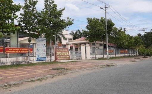 BN1440 3 lần liên tiếp âm tính với SARS-CoV-2