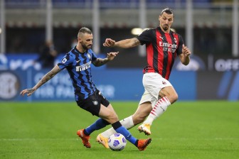 Nhận định Inter vs Milan: Khốc liệt derby