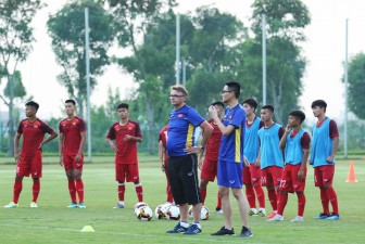 AFC hủy một loạt giải trẻ do dịch Covid-19, bóng đá Việt Nam bị ảnh hưởng