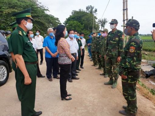 An Giang: Lan tỏa nhiều câu chuyện học Bác