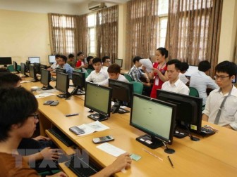 Đại học Quốc gia Hà Nội công bố chính thức về kỳ thi đánh giá năng lực