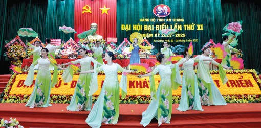 Nâng cao chất lượng, hiệu quả hoạt động văn hóa - nghệ thuật và tuyên truyền lưu động
