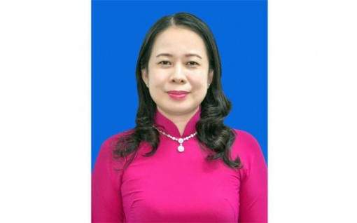Ðề cao trách nhiệm, quyết tâm trong đội ngũ cán bộ, đảng viên