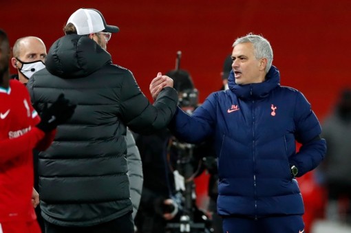 Nhận định Tottenham vs Liverpool: Giăng bẫy nhà vô địch
