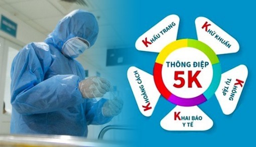 An Giang kích hoạt lại hệ thống phòng, chống dịch bệnh COVID-19 tại địa phương, nâng cao hơn mức bình thường