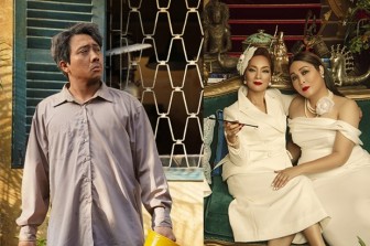 Hàng loạt phim Tết hủy lịch công chiếu do diễn biến mới của COVID-19