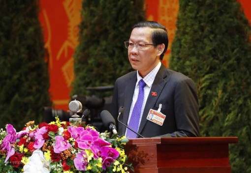 Gỡ 'nút thắt' để ĐBSCL phát triển