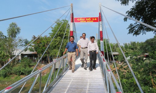 Sức sống của các phong trào từ tinh thần đoàn kết nhân dân