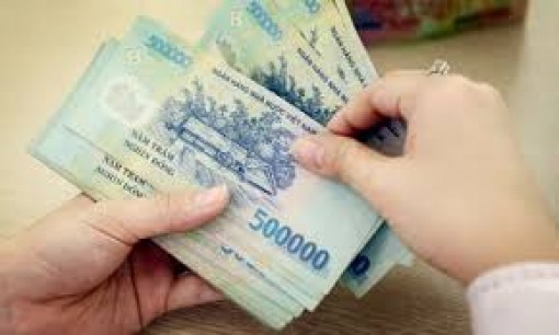 Về chế độ, phụ cấp của các hội đoàn thể