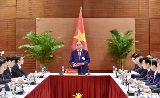 Thủ tướng triệu tập cuộc họp trước diễn biến mới của COVID-19
