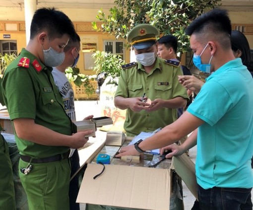 Bộ Công Thương yêu cầu xử lý nghiêm các hành vi găm hàng, thổi giá