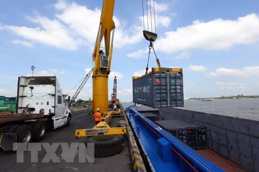 CNBC đánh giá Việt Nam là nền kinh tế thành công nhất trong đại dịch