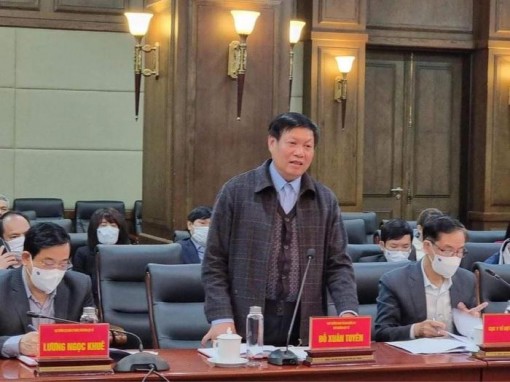 Bao chặt bên ngoài, tầm soát bên trong, sẵn sàng ứng phó mọi tình huống