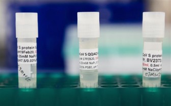 EU thúc đẩy phát triển vaccine ngừa các biến thể của virus SARS-CoV-2