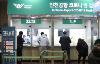 Hàn Quốc tiêm vắcxin COVID-19 miễn phí cho người nước ngoài