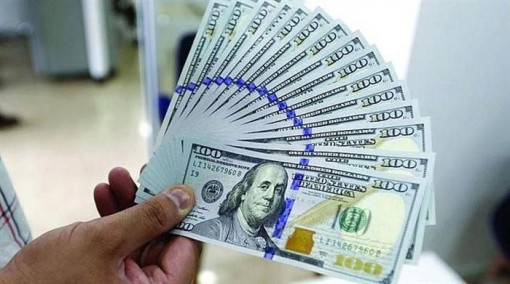 Tỷ giá USD hôm nay 1-2: Tăng nhẹ phiên đầu tuần