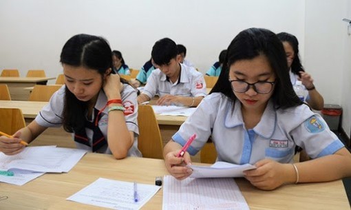 Những điều thí sinh cần lưu ý khi tham dự kỳ thi tốt nghiệp THPT 2021