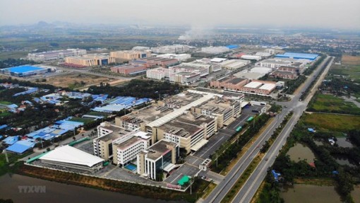 Báo Campuchia đánh giá Việt Nam là câu chuyện thành công về kinh tế