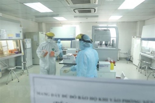 Thêm 30 ca mắc mới COVID-19 trong cộng đồng và 1 ca nhập cảnh