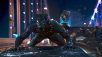 Disney phát triển 'Black Panther' thành loạt phim truyền hình trực tuyến