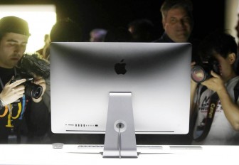 Apple tiếp tục thống lĩnh thị trường máy tính bảng trong năm 2020