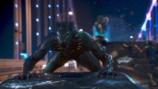 Disney phát triển 'Black Panther' thành loạt phim truyền hình trực tuyến