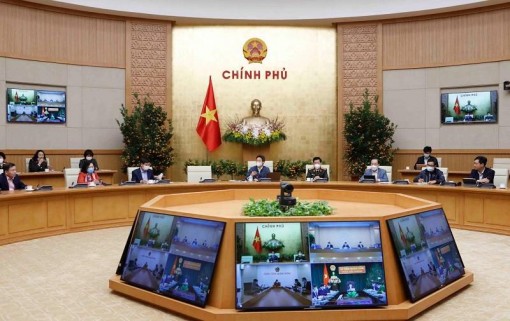 Tăng tốc truy vết, khoanh gọn vùng dịch trước thềm Tết nguyên đán