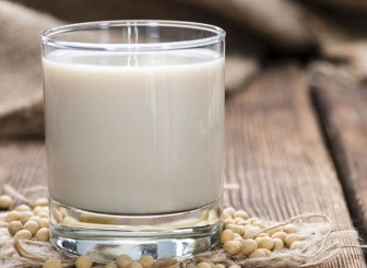 Điều gì xảy ra khi bạn uống sữa đậu nành?