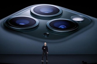 Loạt iPhone 13 sẽ nâng cấp lên camera siêu rộng f/1.8