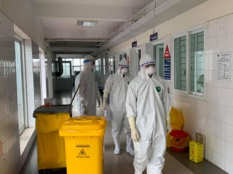 Sáng 5-2: Việt Nam không phát hiện thêm ca nhiễm Covid-19