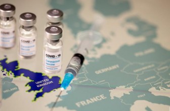 Niềm tin vào vaccine ngừa Covid-19 trên toàn cầu tăng