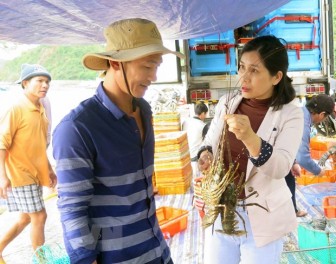 Indonesia muốn hợp tác nuôi trồng thủy sản với Việt Nam