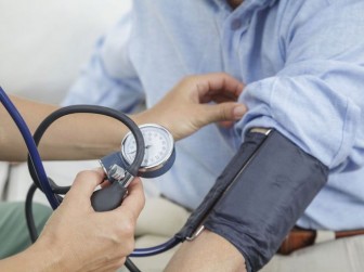 Người cao huyết áp phải đối mặt với 5 vấn đề nghiêm trọng sau