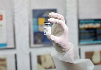 Các tổ chức quốc tế sẽ hỗ trợ vắcxin ngừa COVID-19 cho Việt Nam