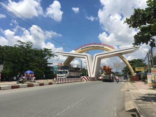 TP Vĩnh Long dừng tổ chức các hoạt động ngoài trời dịp tết