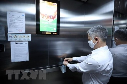 Thủ tướng yêu cầu các địa phương áp dụng biện pháp chống dịch phù hợp