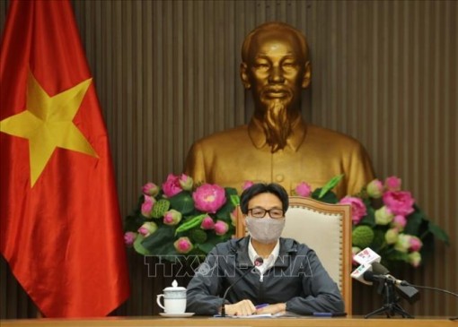 Khống chế rủi ro trên các chuyến xe khách từ vùng dịch về địa phương