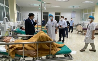Sáng 6-2: Việt Nam không phát hiện thêm ca nhiễm Covid-19 mới