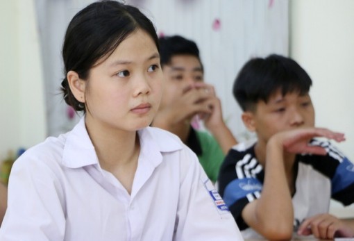 Năm 2021: Chuẩn bị giáo viên để áp dụng chương trình phổ thông mới lớp 6